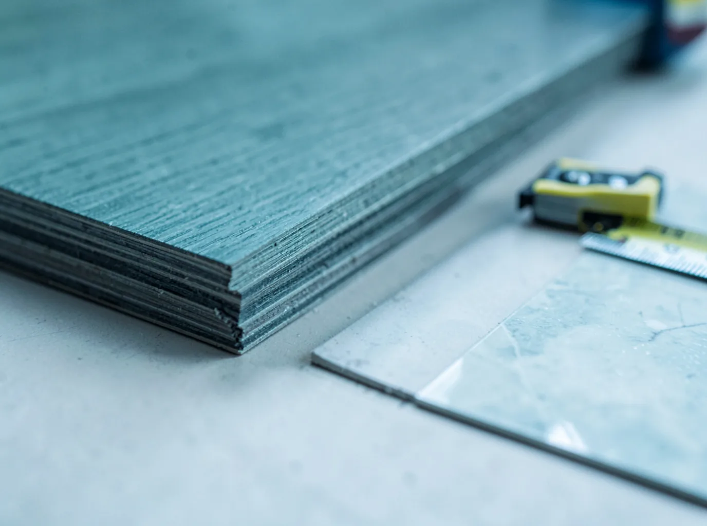 Luxury Vinyl Plank Installation Brisbin, PA FAQs